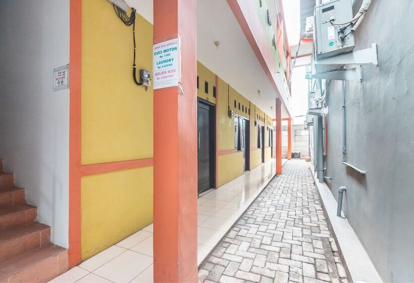 فندق صغير Amira Guest House By Oyo Rooms