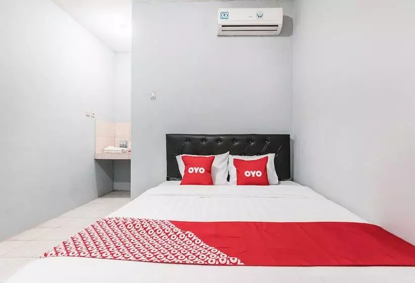 Retkeilymaja Amira Guest House By Oyo Rooms