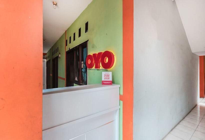 فندق صغير Amira Guest House By Oyo Rooms