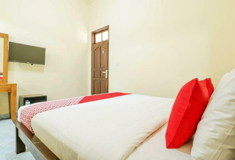 הוסטל Marina Suite Apartment Bali By Oyo Rooms