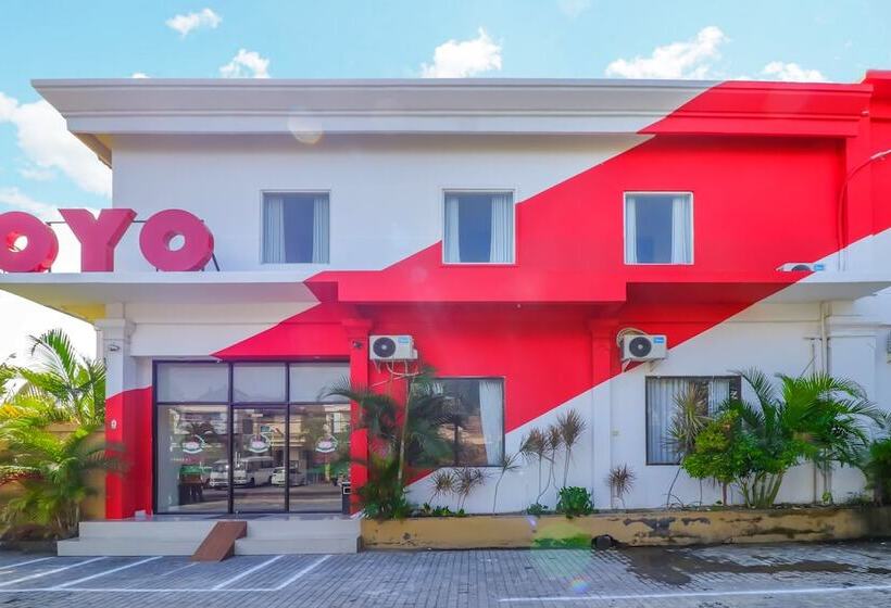 הוסטל Marina Suite Apartment Bali By Oyo Rooms