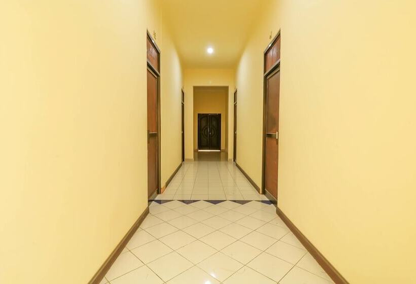 הוסטל Marina Suite Apartment Bali By Oyo Rooms