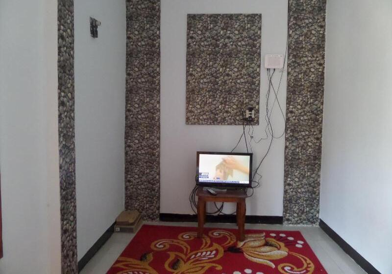 ベッドアンドブレックファースト Agung Safira Homestay