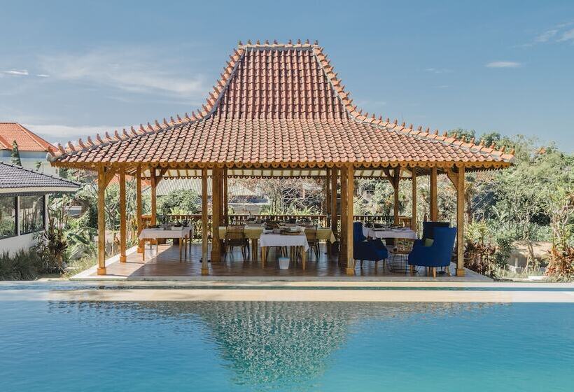 مبيت وإفطار Canggu Villa & Cooking Retreat