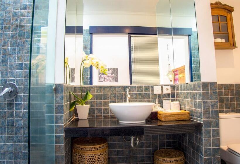 مبيت وإفطار Canggu Villa & Cooking Retreat