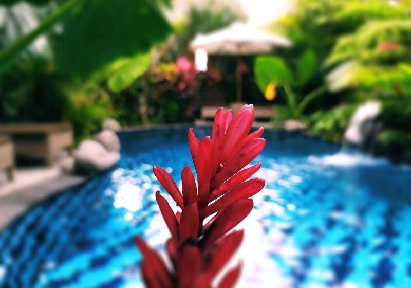 住宿加早餐 Gopala Villa Ubud