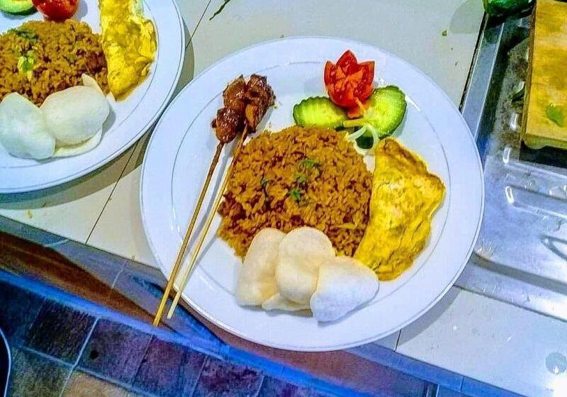 住宿加早餐 Gopala Villa Ubud