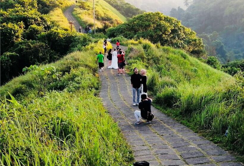住宿加早餐 Villa Neyang