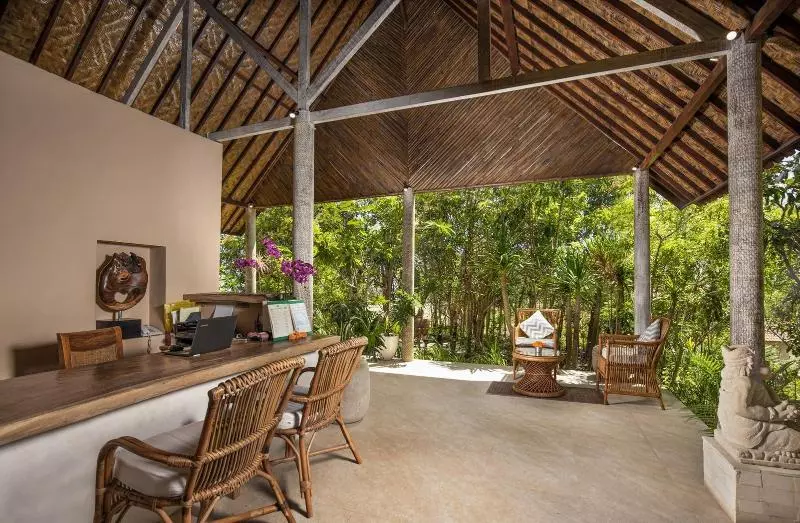 Aamiaismajoitus (B&B) The Mesare Resort