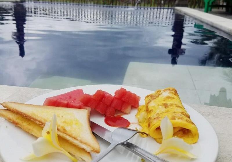 Green Paddy Hostel & Villa