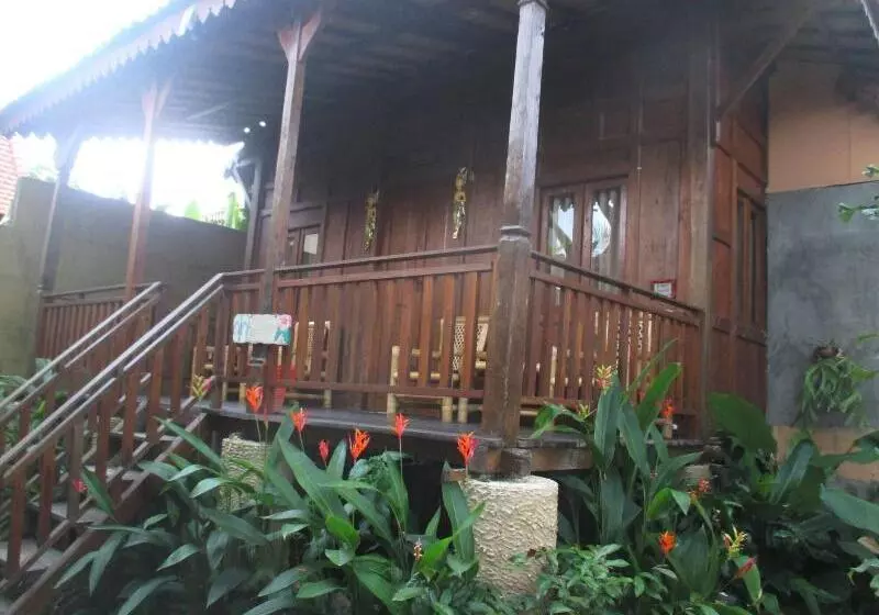 Green Paddy Hostel & Villa