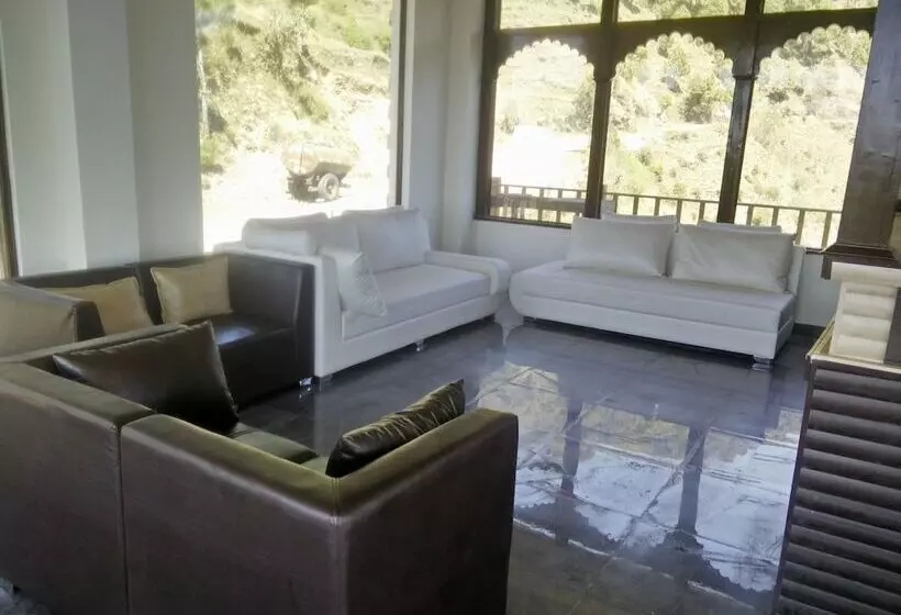 Hotelli Atithis Resort