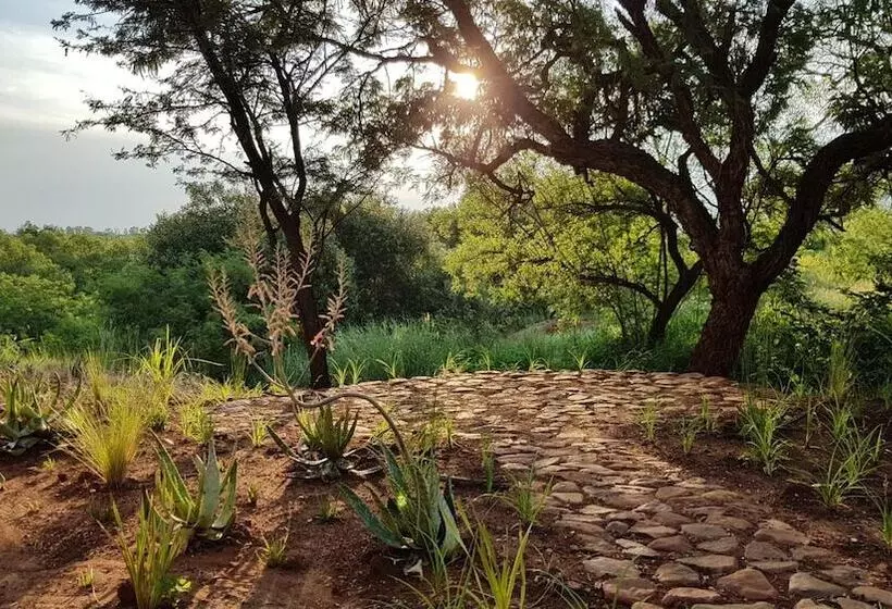 Hotelli Esther S Country Lodge