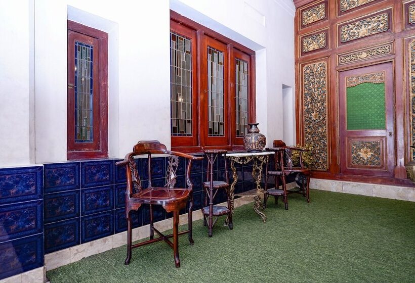 فندق Griya Kencana By Oyo Rooms