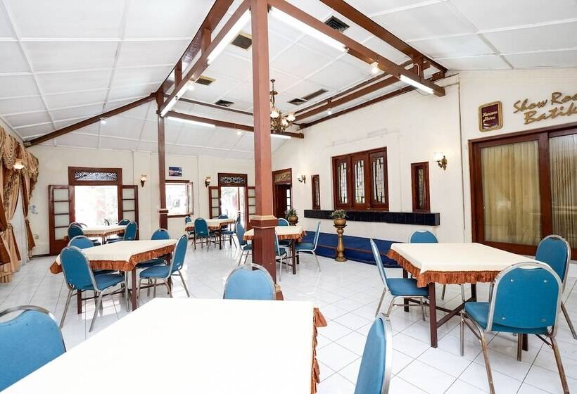 فندق Griya Kencana By Oyo Rooms