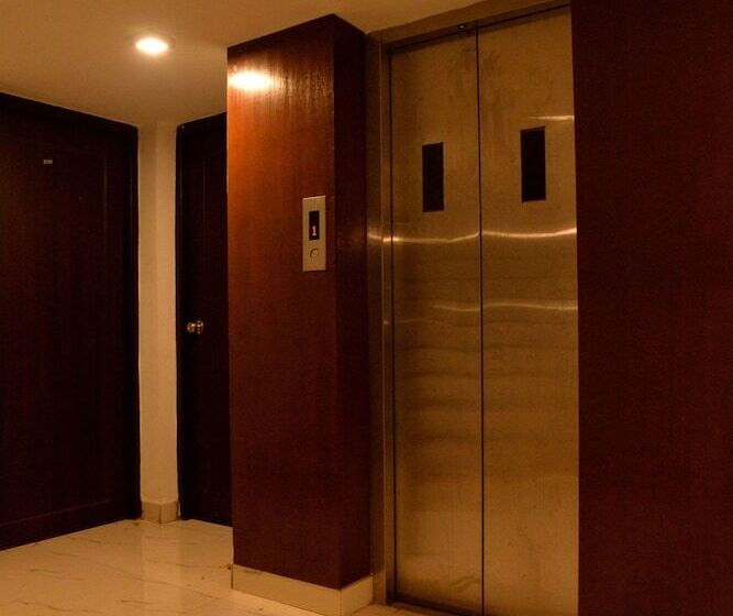 בית מלון כפרי La Sella Resort By Ashoka