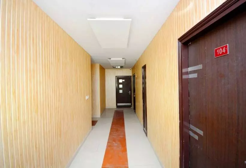 Hotelli Piccadily By Oyo Rooms