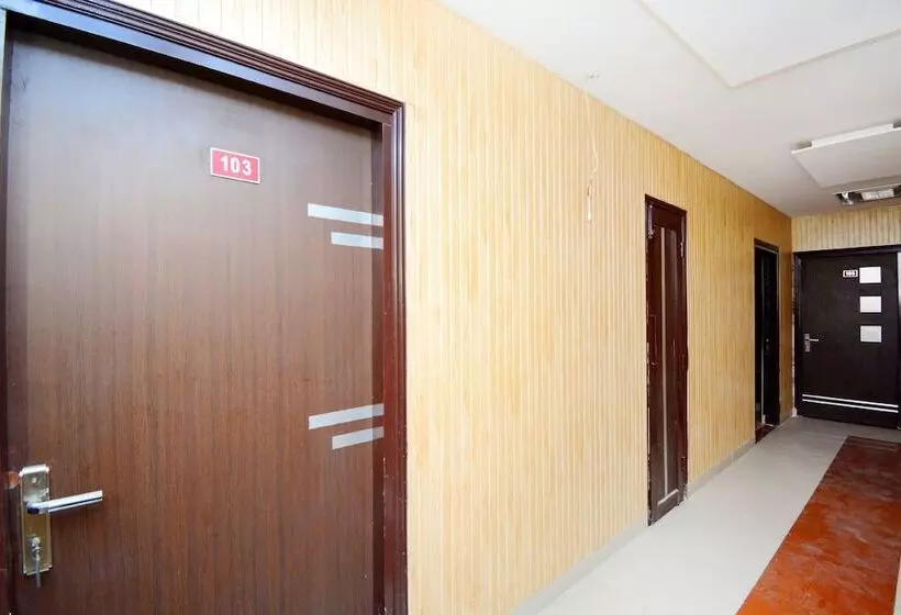 Hotelli Piccadily By Oyo Rooms