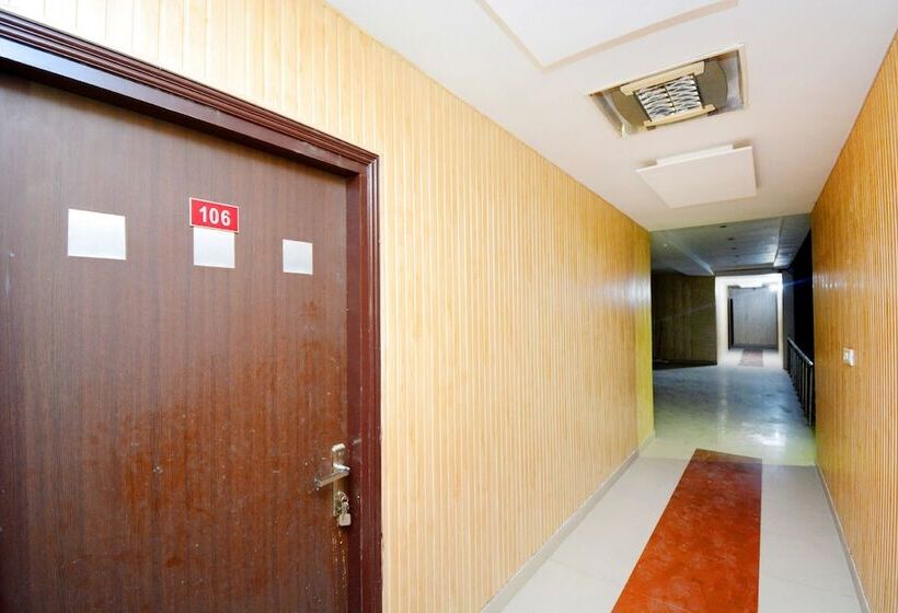 酒店 Piccadily By Oyo Rooms