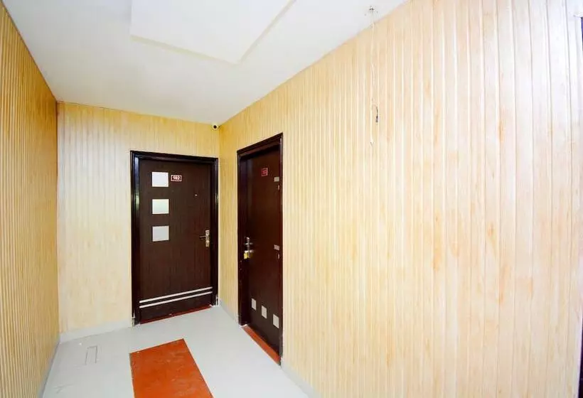 Hotelli Piccadily By Oyo Rooms