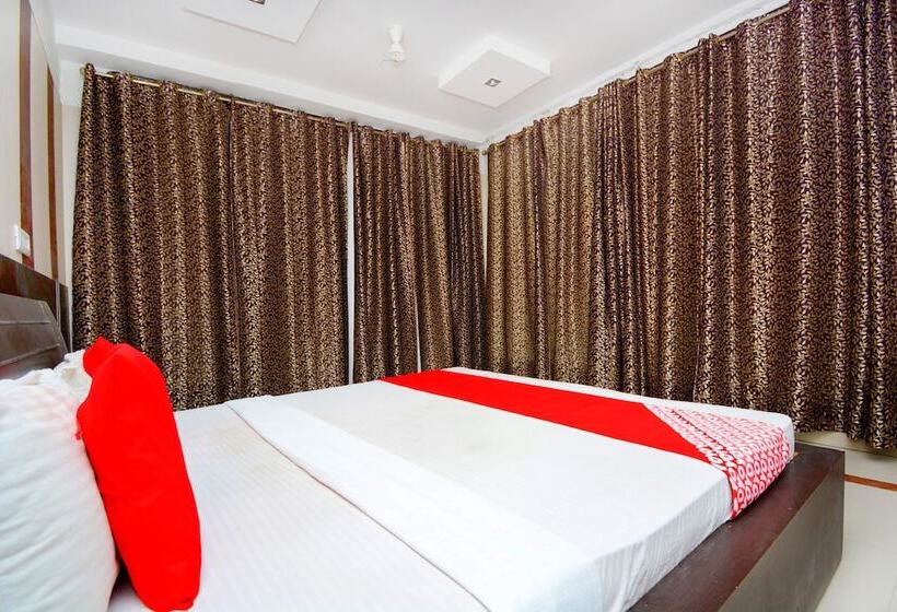 酒店 Piccadily By Oyo Rooms