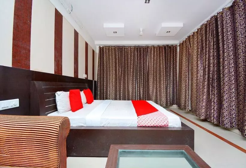 Hotelli Piccadily By Oyo Rooms