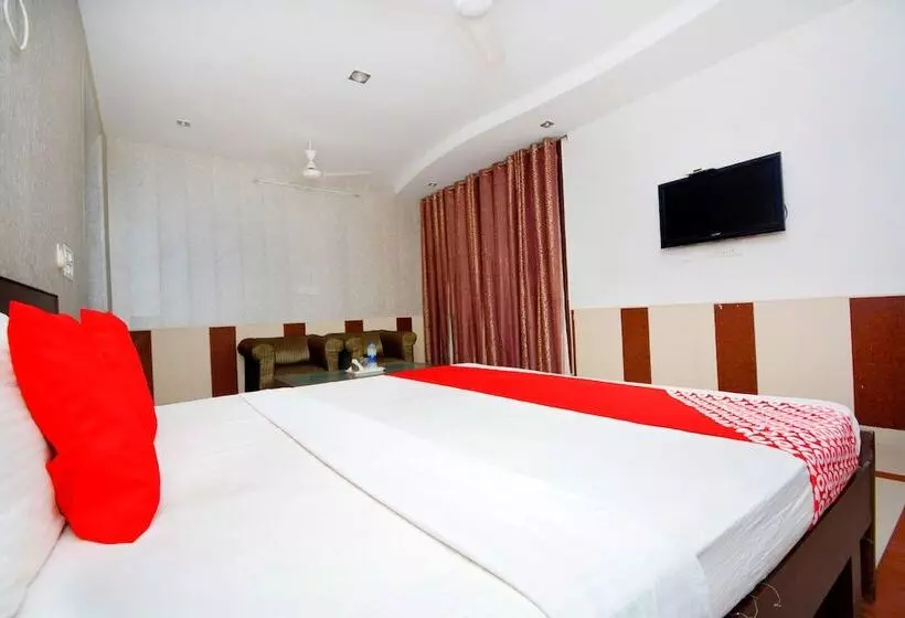 Hotelli Piccadily By Oyo Rooms