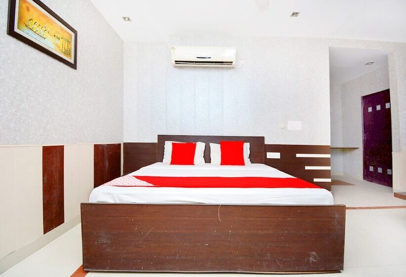 酒店 Piccadily By Oyo Rooms