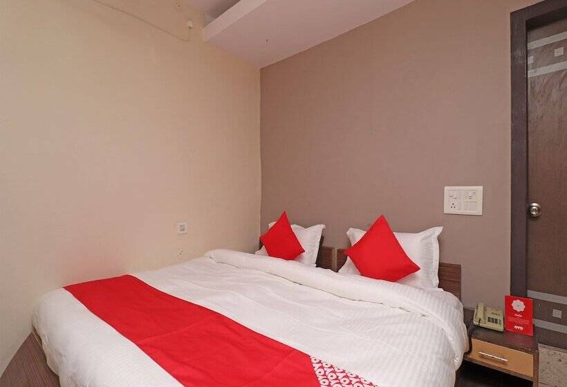 Hotel Samrat By Oyo Rooms
