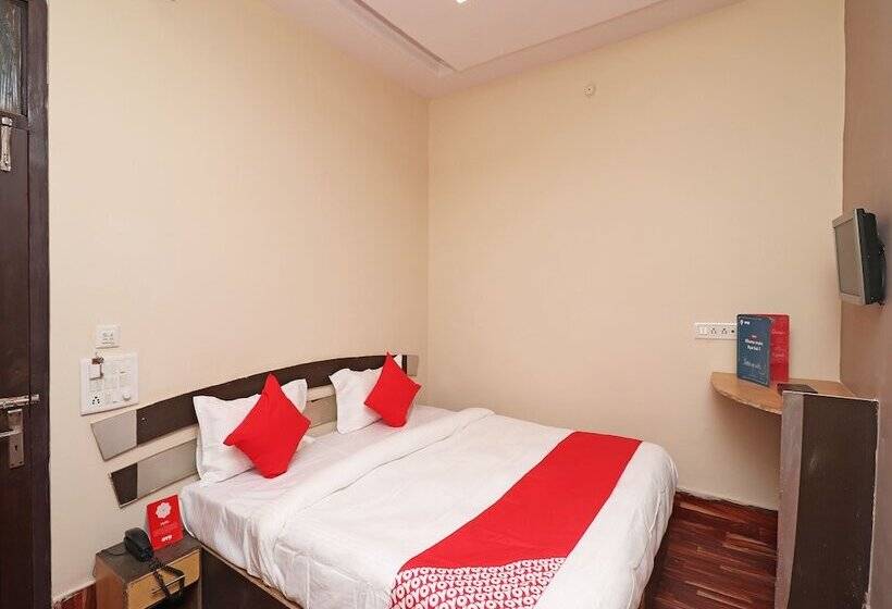 Hotel Samrat By Oyo Rooms