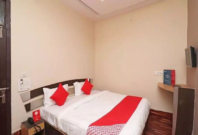 Hotelli Samrat By Oyo Rooms