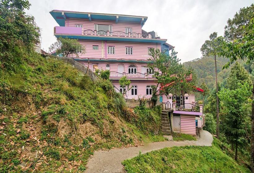 酒店 Stay Well By Oyo Rooms