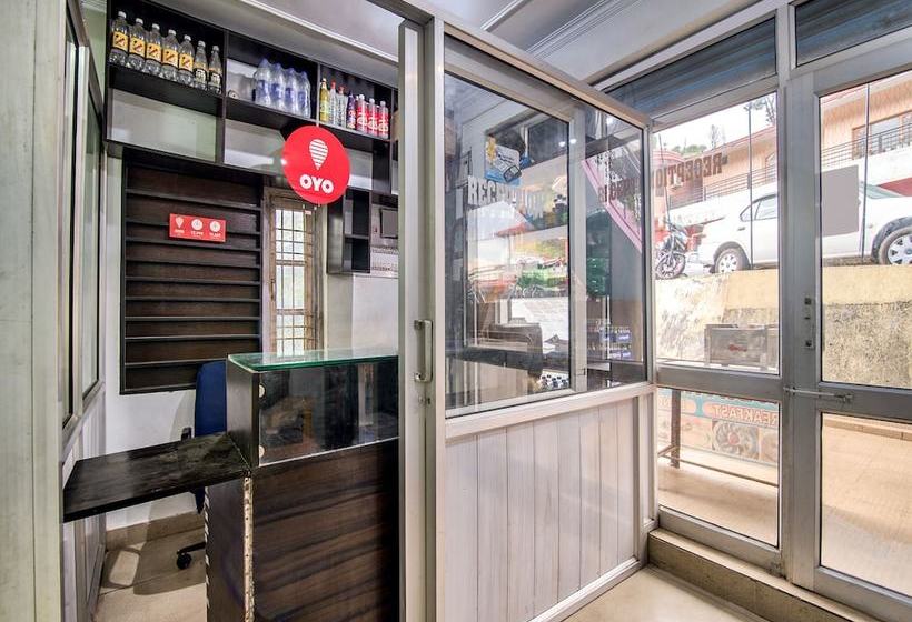 酒店 Stay Well By Oyo Rooms