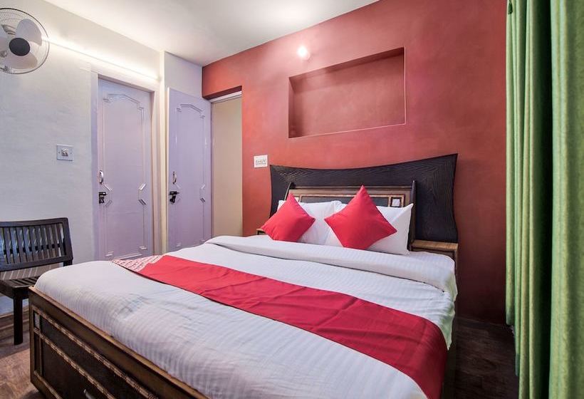 酒店 Stay Well By Oyo Rooms