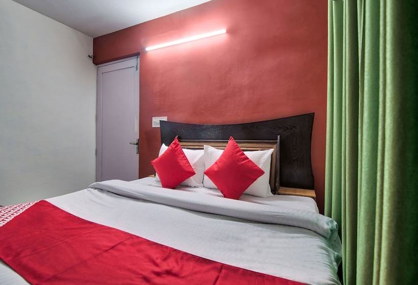 酒店 Stay Well By Oyo Rooms