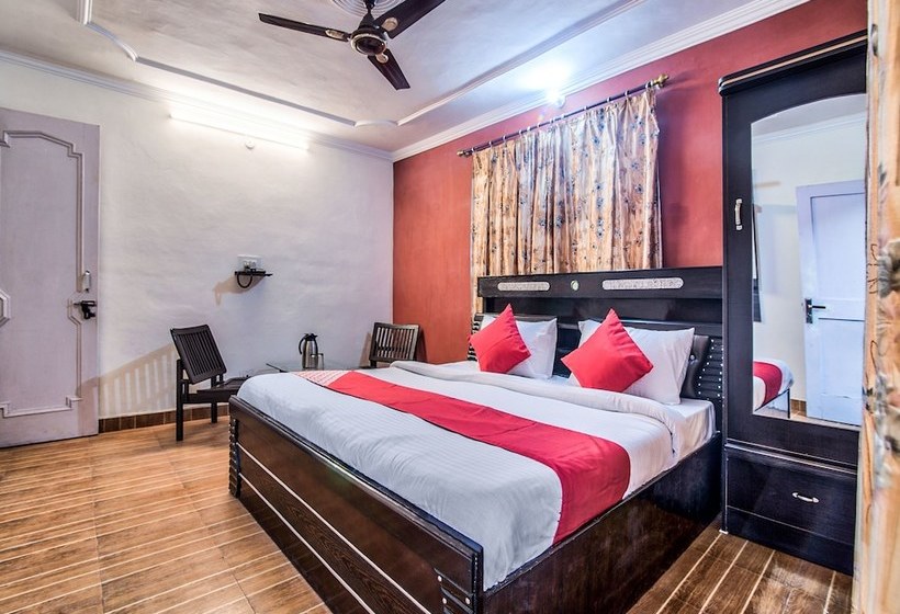 酒店 Stay Well By Oyo Rooms