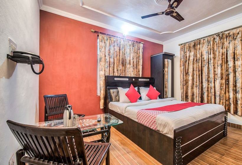 酒店 Stay Well By Oyo Rooms