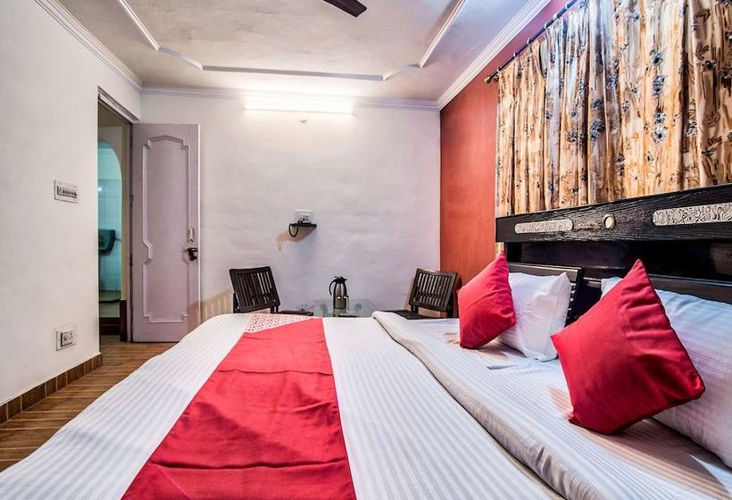 酒店 Stay Well By Oyo Rooms