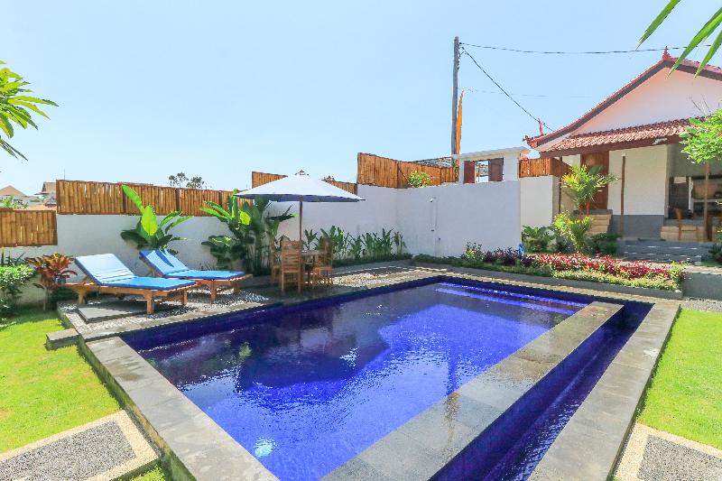 פנסיון Pererenan Nengah Guest House Canggu