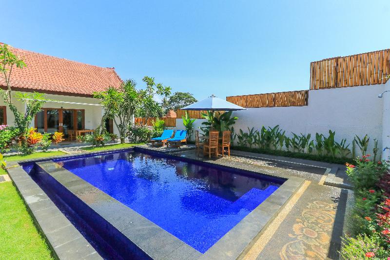 פנסיון Pererenan Nengah Guest House Canggu