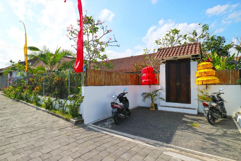 פנסיון Pererenan Nengah Guest House Canggu