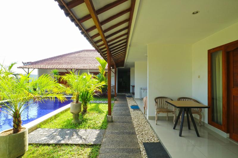 פנסיון Pererenan Nengah Guest House Canggu