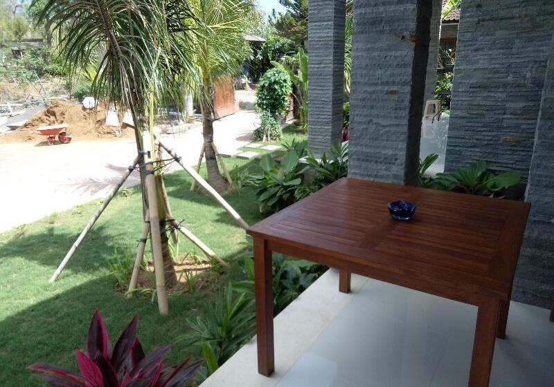 膳宿费 Pier26 Bali Homestay