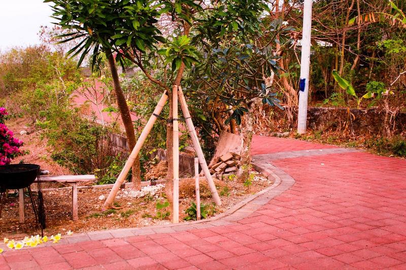 膳宿费 Pier26 Bali Homestay