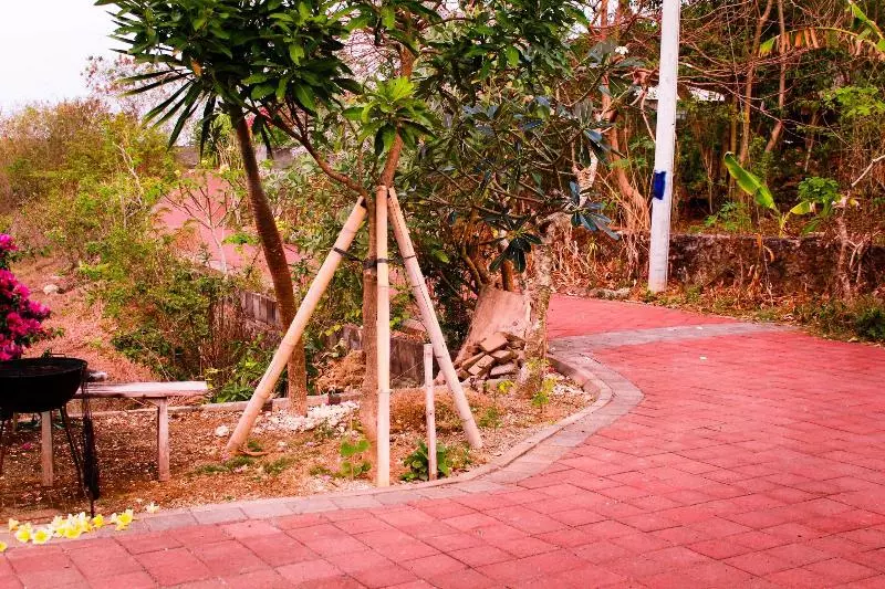 Majatalo Pier26 Bali Homestay