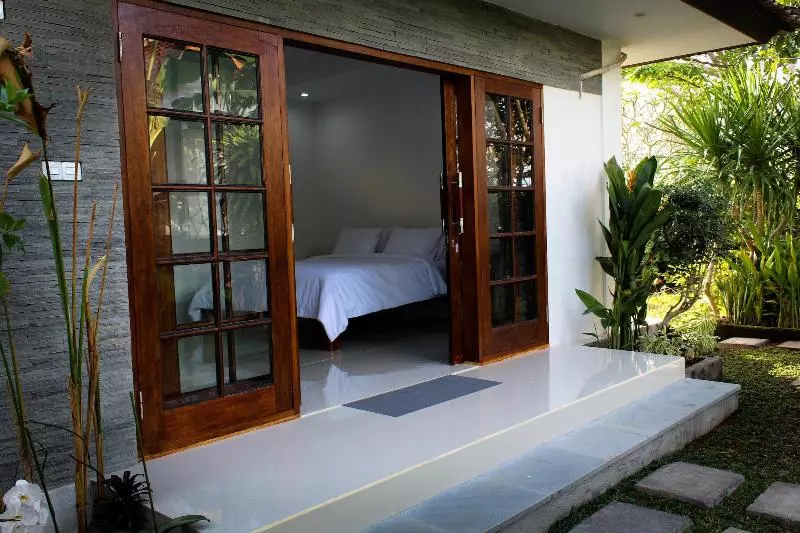 Majatalo Pier26 Bali Homestay