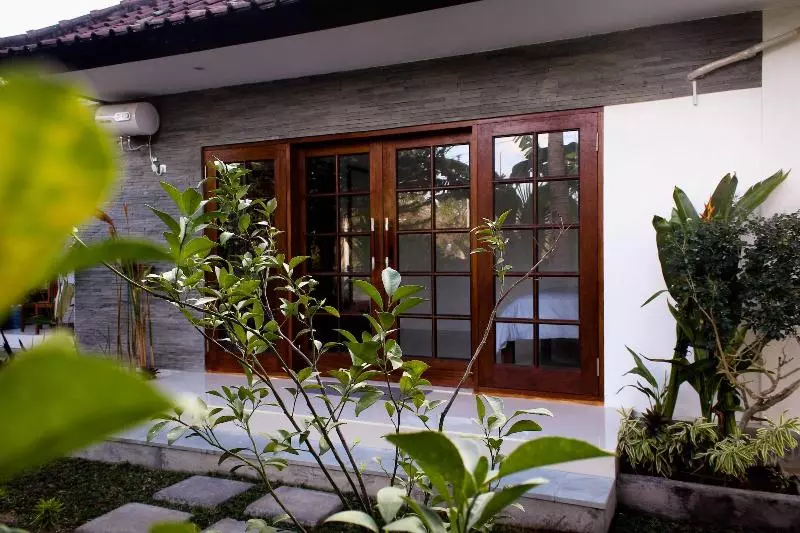 Majatalo Pier26 Bali Homestay