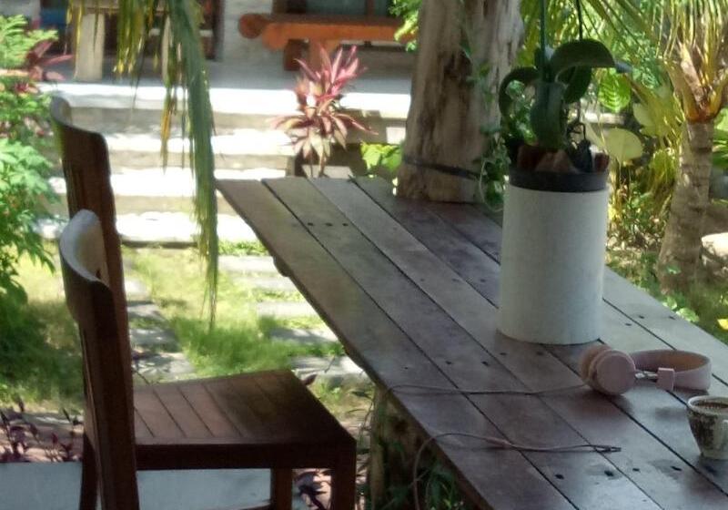 膳宿费 Pier26 Bali Homestay