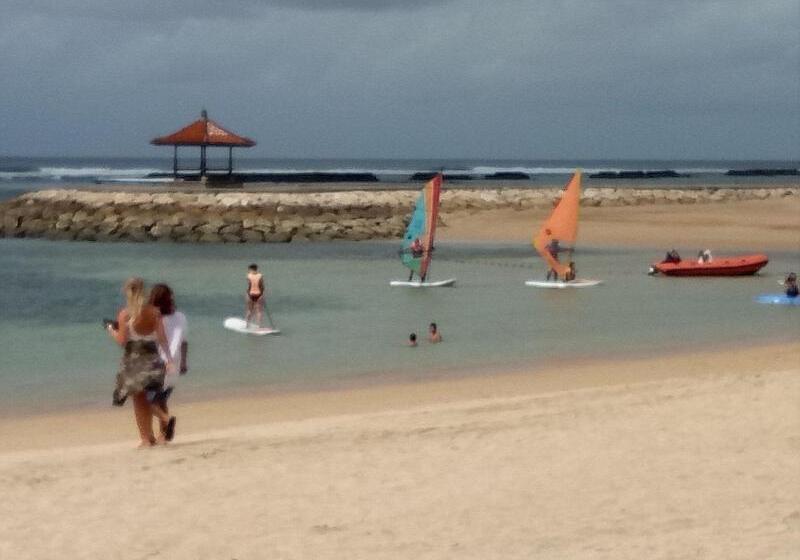 膳宿费 Pier26 Bali Homestay