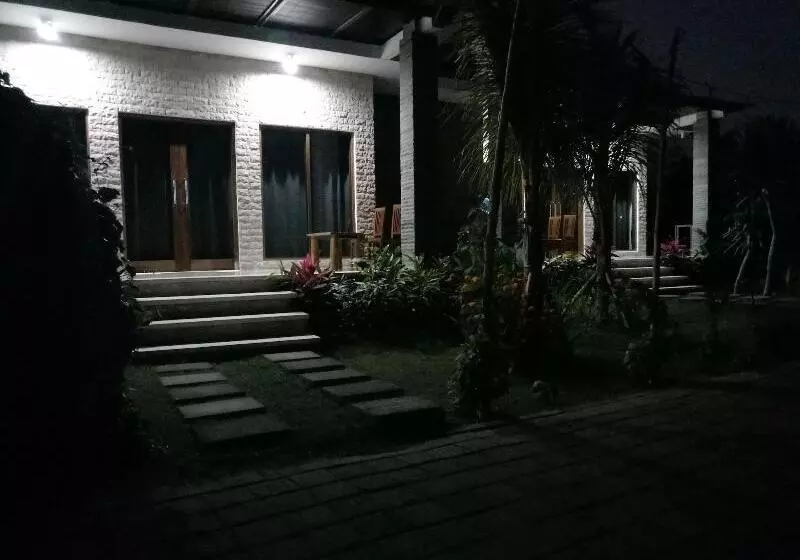 Majatalo Pier26 Bali Homestay